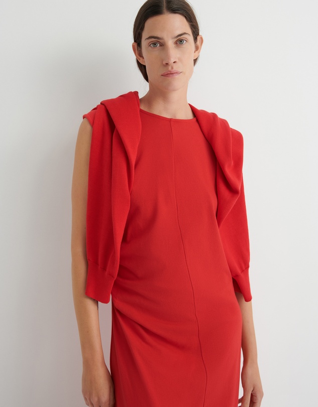 Kowtow - Ember Dress