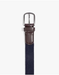 Country Road - Stretch Woven Belt