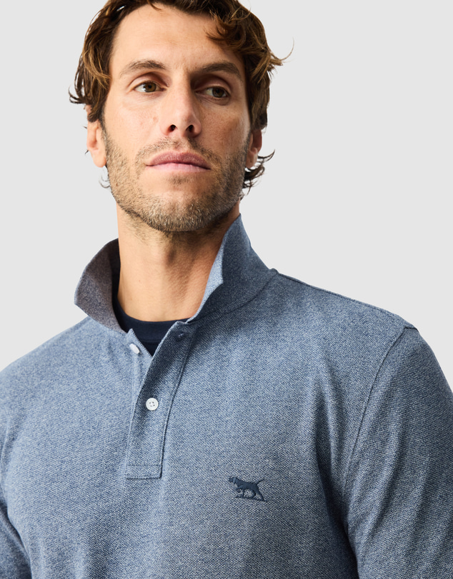 Rodd & Gunn - The Gunn Polo