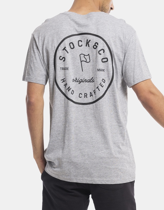 Stock & Co. - Cuba Tee