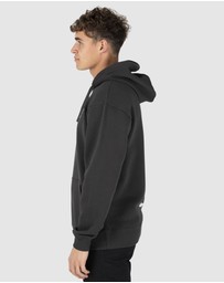 UNIT - UNIT Coretex Men's Pullover Hoodie