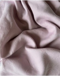 Aura Home - Emile Linen Quilt Cover
