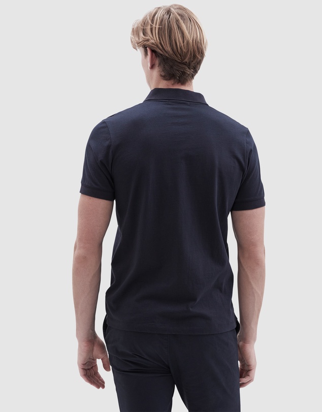 UNISON - Classic Jersey Polo