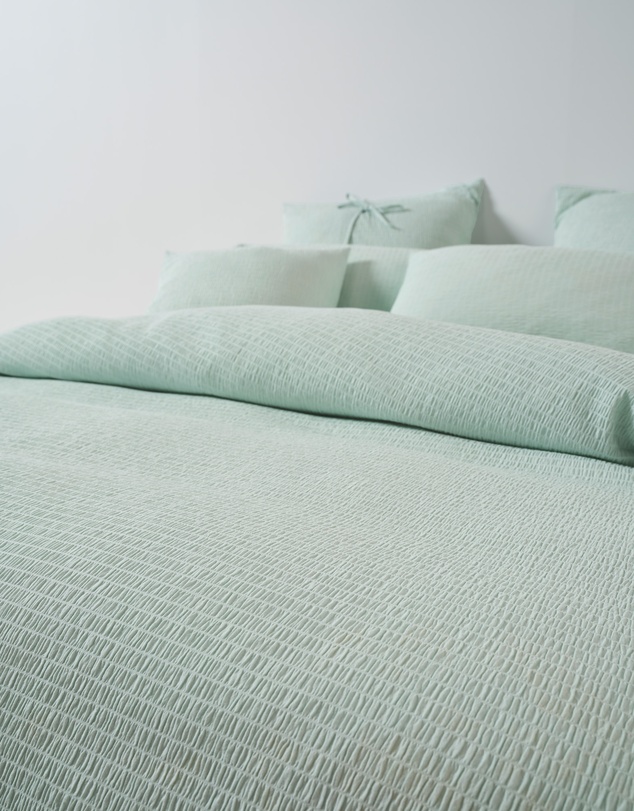 Linen House - Manon Quilt Cover Set