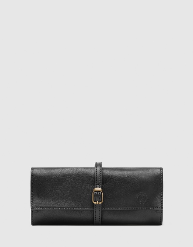 Florence - The Gioia Black Jewellry Holder