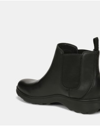 Vionic - Evergreen Ankle Boot - Black