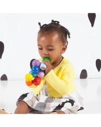 Manhattan Toy - Colourful Classic Baby Beads