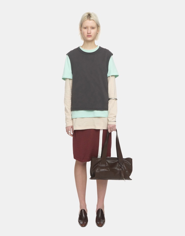 OSOI - Shell Duffel Bag