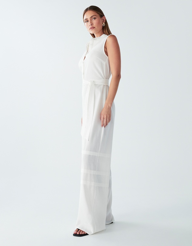 Willa - Justice Jumpsuit