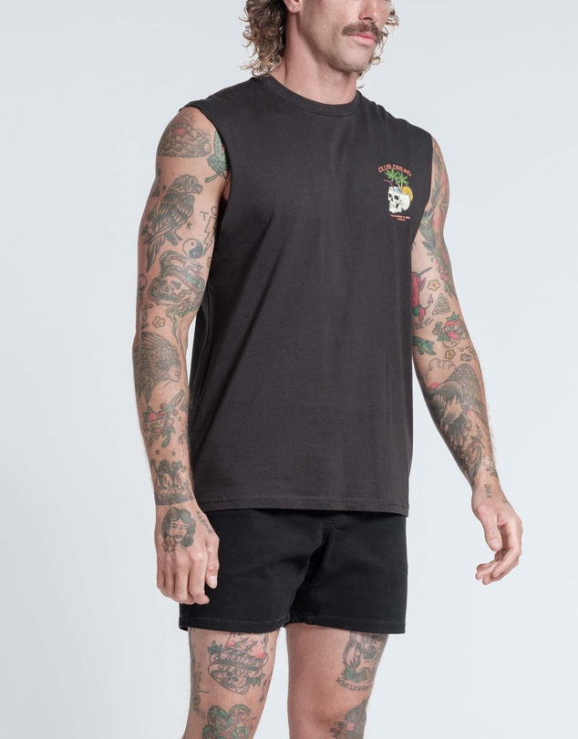 Vacancy Co - Club Dread Tank