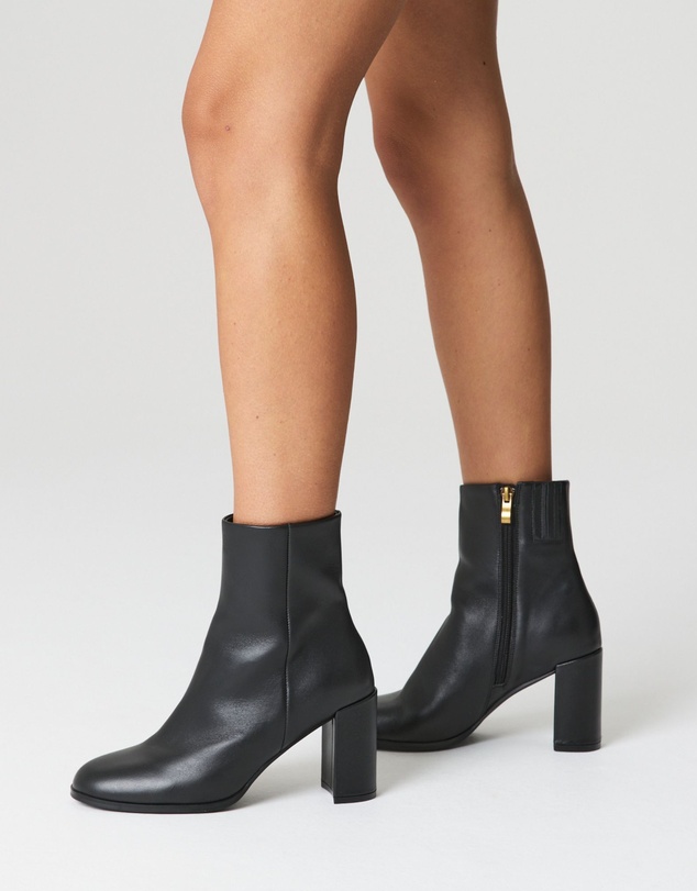 Siren - Libby Ankle Boots