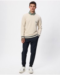 TravisMathew - Cloud Precision Crew