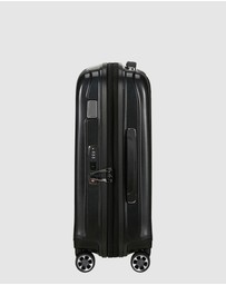 Samsonite - Nexis Carry-On Suitcase 55cm Expandable