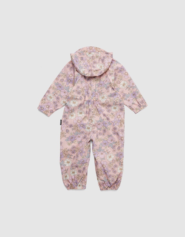 Crywolf - SPLASH SUIT Daisy Floral