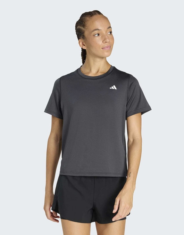 adidas Performance - Workout Essentials Crew Neck T-Shirt Womens