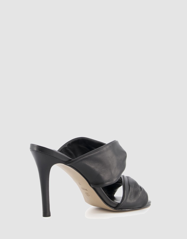 Dune London - Mettle - Black