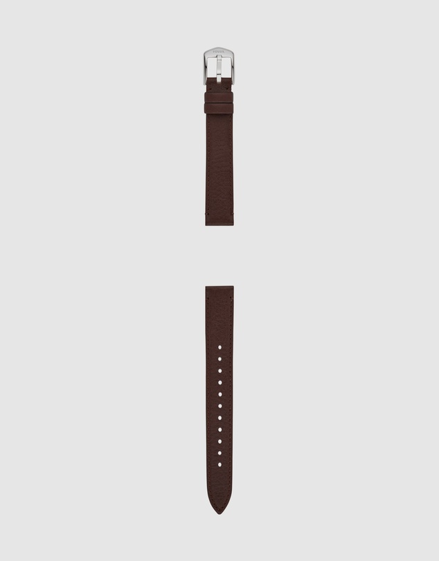 Fossil - Brown Strap Bar