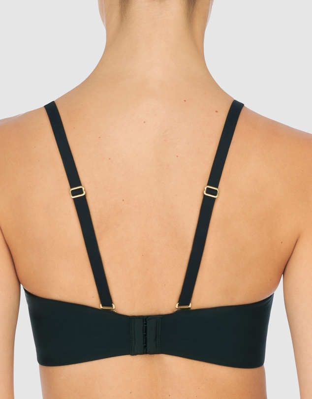 Natori - Minimal Lightly-Padded Convertible-to-Strapless Bra