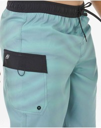 Rip Curl - Shock Wave 21