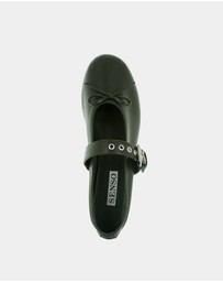 Senso - Carson