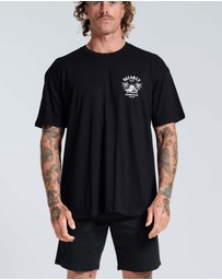 Vacancy Co - Endless Summer Tee