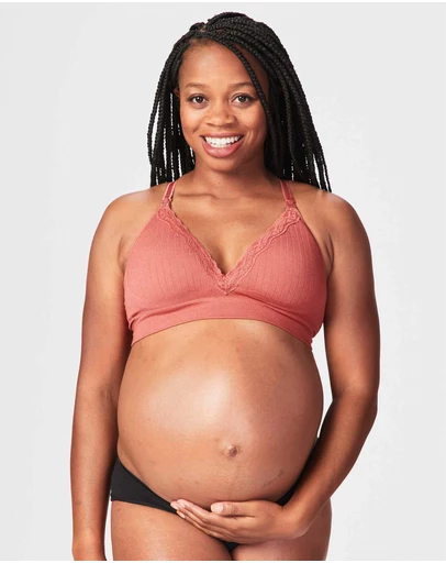 Cake Maternity - Tutti Frutti Nursing Bra