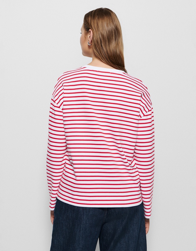 Commonry - Eloise Top