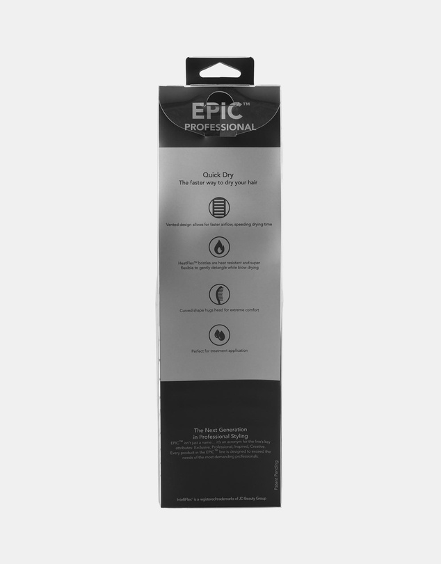 Wet Brush - Epic Quick Dry Vent Brush