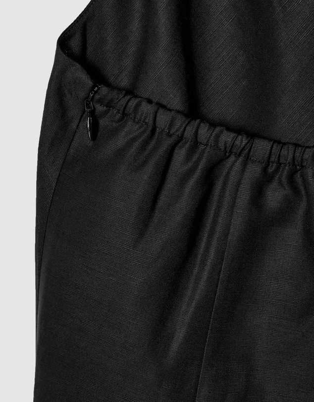 COS - Jayce Linen Blend Top