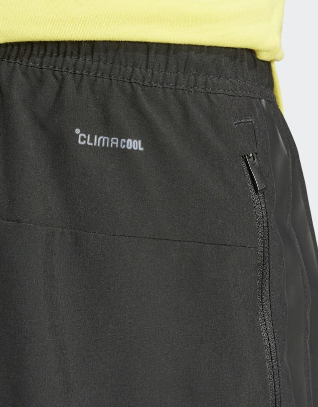 adidas Performance - Designed-for-Training 3-Stripes Shorts Mens