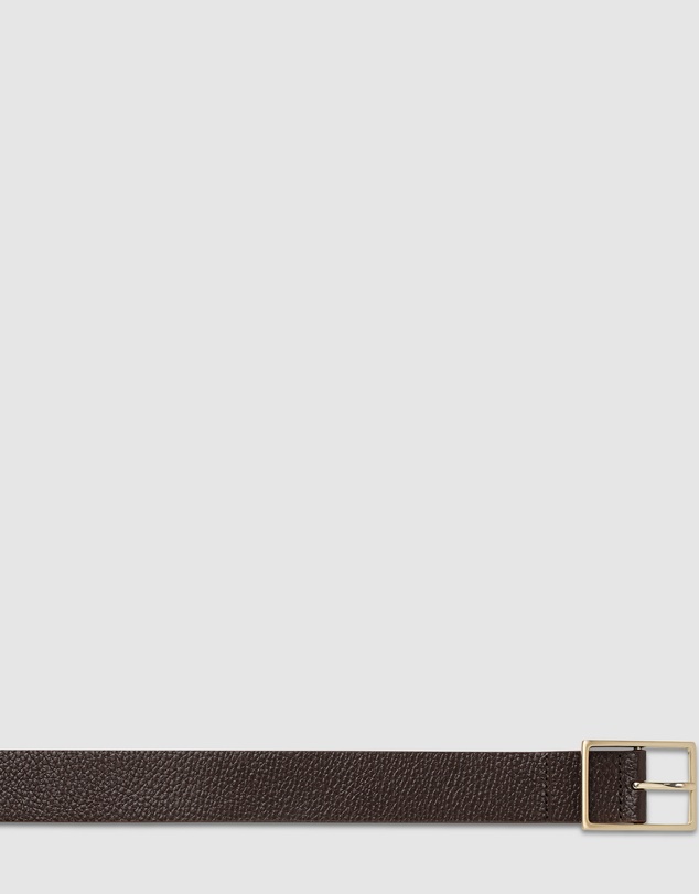 Status Anxiety - Getting Real Belt