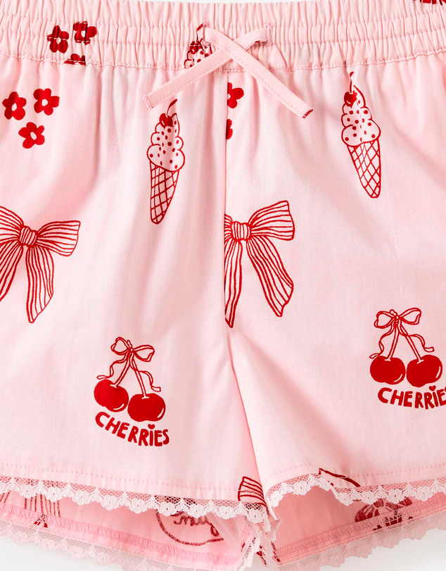 Cotton On Kids - Gigi Woven Short