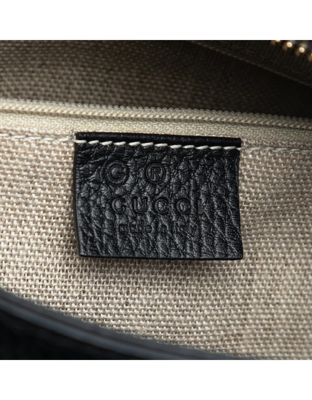 Pre-Loved by Azura Reborn - Pre-Loved Leather Bamboo Tassel Satchel
