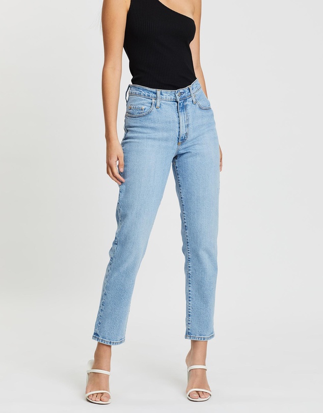 Nobody Denim - Kennedy Jeans