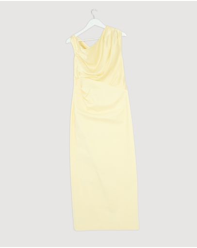 Yellow Sorbet