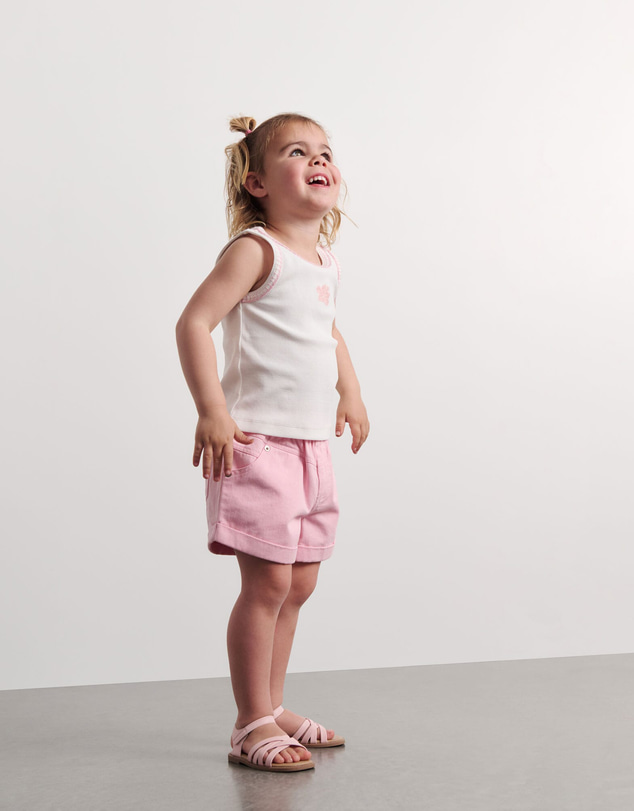Jag - Junior Chloe Short