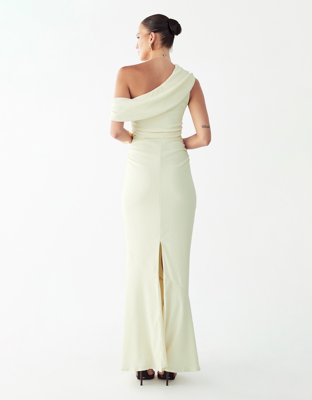 BWLDR - Saint Maxi Dress