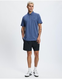 TravisMathew - Zinna 2.0 Golf Polo