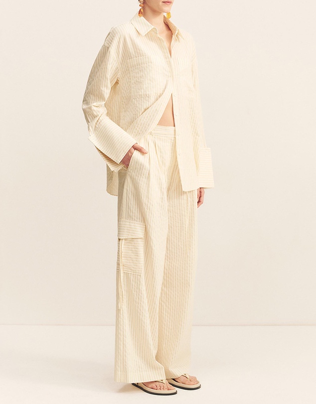 Shona Joy - Elio Cargo Pants