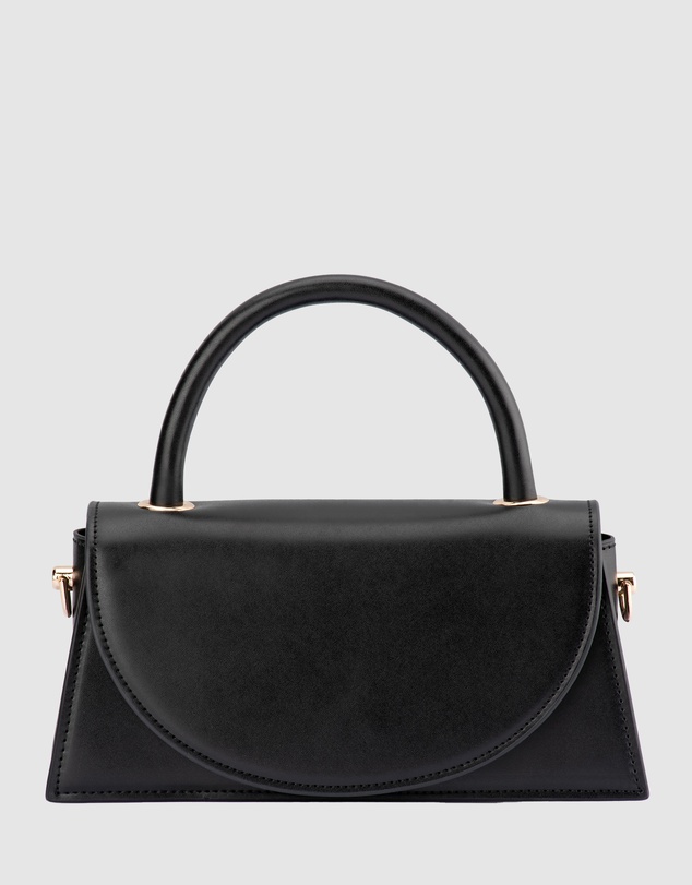 Olga Berg - Hailey Top Handle Bag