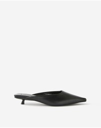 Rubi - Kai Kitten Heel