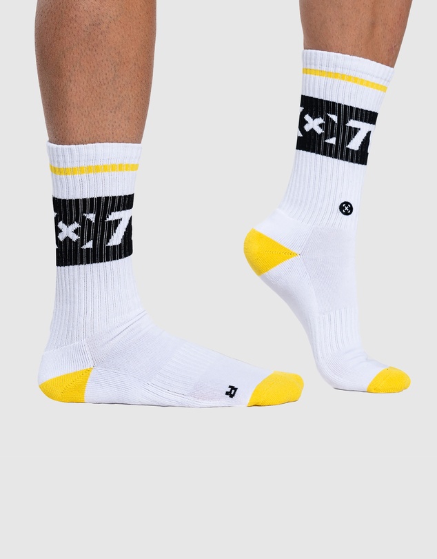 TWL - Everyday Core Socks
