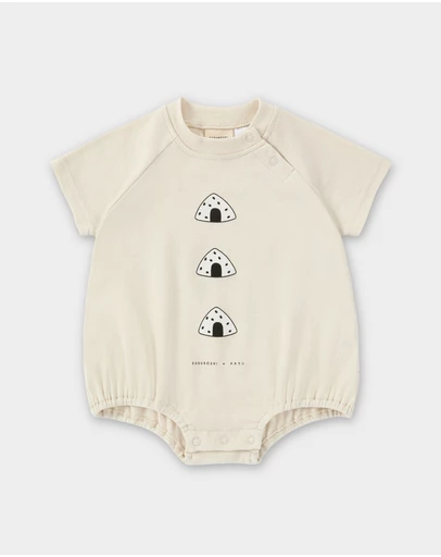 Susukoshi - Bubble Romper