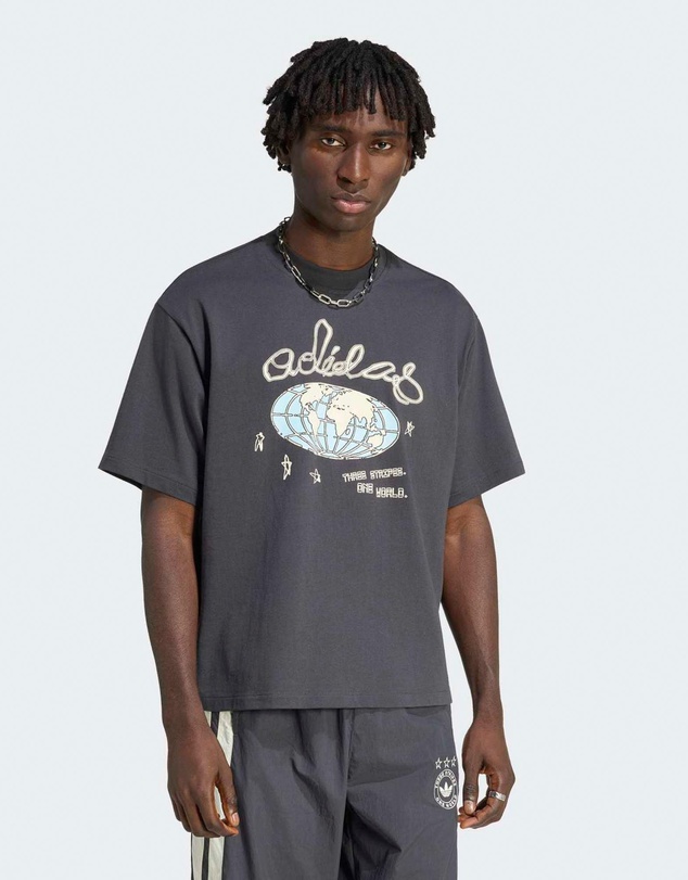 adidas Originals - Illustration GFX Tee