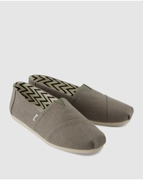 TOMS - Alpargata Classic - Men's