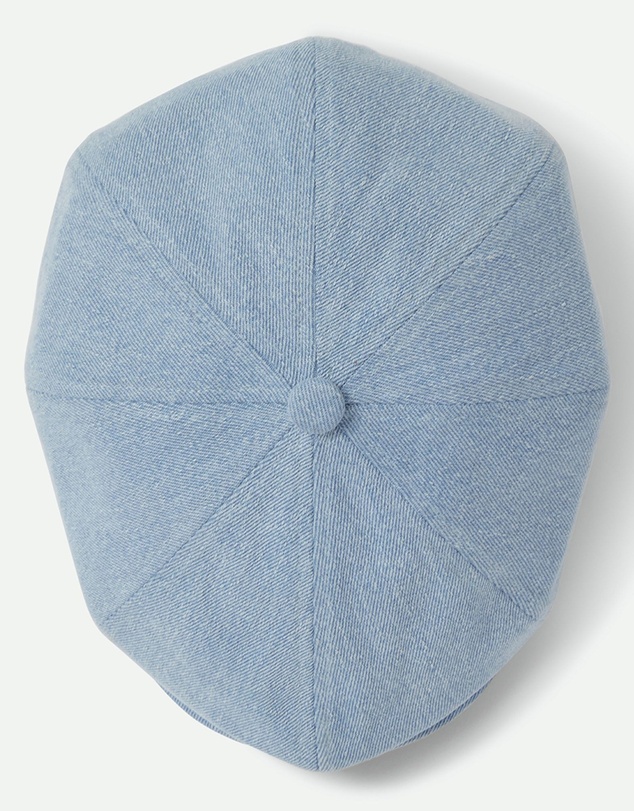 Brixton - Brood Snap Cap