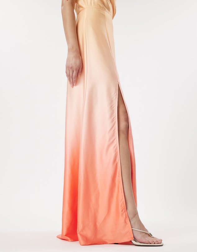 Honey and Beau - Never Miss Maxi Dress