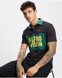 Birds of Condor - Divison Polo