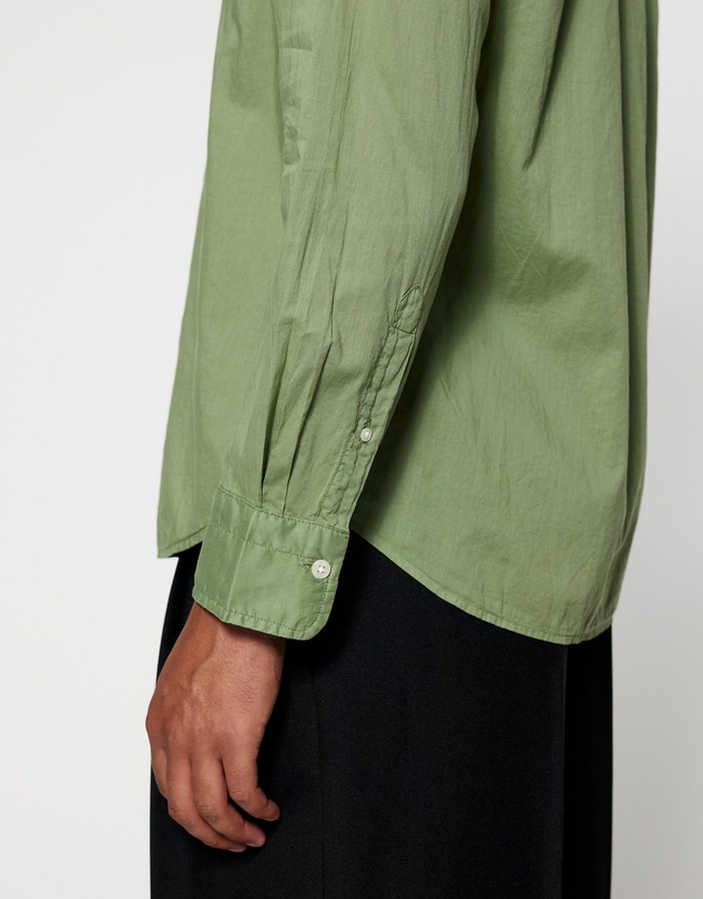 Gant - Regular Fit Sunfaded Voile Shirt