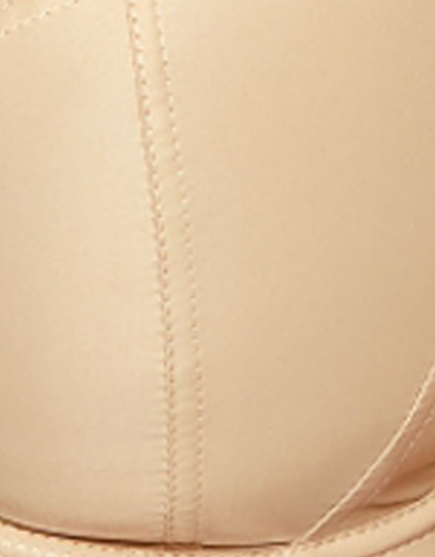 Nessa - Clarisse Strappy Large Cup Wired Bra with Side Support